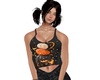 C* tee shirt halloween