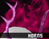 ✘Vulpix Horns