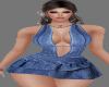 OUTFIT  - DRESS JEANS