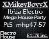Mega House Party - Part5
