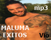 MALUMA EXITOS MP3