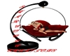 Cuddle Swing/Red