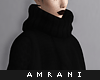 A. ☕ Warm Sweater | B