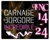 Carnage - Incredible P2