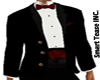 Tease's Tux Red 1