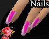 *L* Nails color 10
