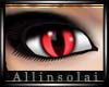 [AS] Red Cat Eye