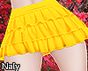 NL Yellow Skirt!
