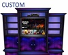 [KN] Custom TV Stand
