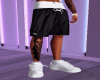 BLACK NC TOMBOY