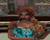 Elifa Copper Mushroom