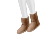 *Boots with the Fur*