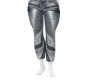 Silver Leather RXL Pant
