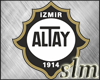 slm Altay Sticker