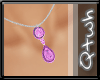[Q] Sapphire Necklace 2