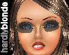HB* Shades Gold