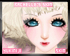 Rachelle's Skin
