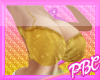 *PBC* ++A Glam Gold