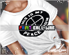 PaintBall War Collab Tee