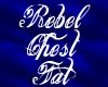 Rebel Chest tat