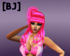 [BJ] Neon Pink Rave