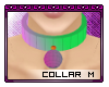 Bell Collar [Drv] [M]