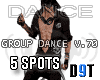 D9T|Group Dance v.70 P5
