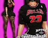 *HS Jordan Tee
