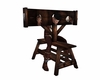 Old Castle Stocks