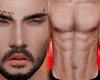 Realistic Skin Shaved