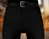 Elegant black pants