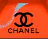 orange bag