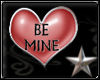 *mh* Be Mine Modicon