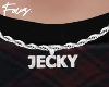 eReq By Jecky