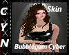 Bubblegum  Skin