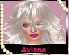 AXL  Zíta  Platinum BL