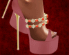 (KUK)jewel shoes Giulia