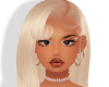 𝓁. kylie blonde