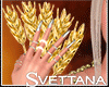 [Sx]Harvest God Avatar