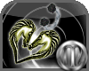 [MC] Horse Gold Belly