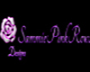 SammiePinkRowz Banner