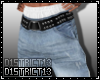 D13l Mark Pants