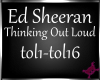 !M! ES Thinking Out Loud