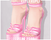 $K Cutie Heels