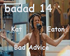 Kat Eaton - Bad Advice