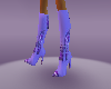 purplebutterfly hl.boots