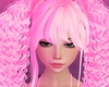 P! Dori Bangs - Pinku