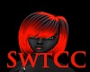 SwtCC CACIE Black-Red