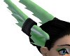 [AG] Green Neko Ears v1