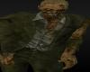 Monsters Tall Zombie Halloween Costumes Funny Pirates